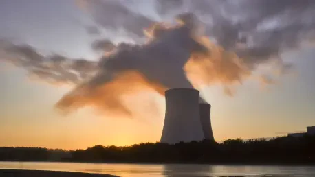 Can Nuclear Energy Power the Future of AI Data Centers?