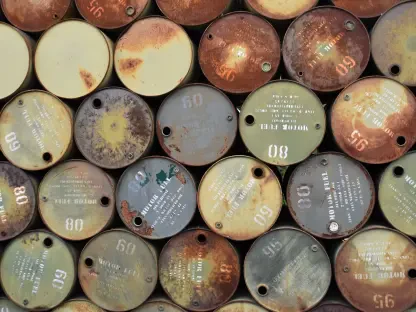 Denmark Sets Timeline for Permanent Nuclear Waste Disposal