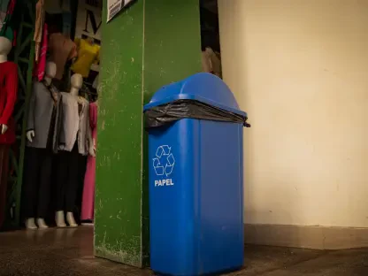 Carmarthenshire to Launch New Separated Recycling Service