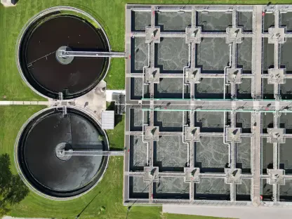 Port Washington Opens New $21 Million Water Treatment Plant