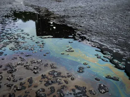 Who Is to Blame for the Devore Water Contamination Crisis?