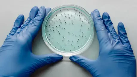 Researchers Engineer Bacteria for Sustainable Aviation Fuel