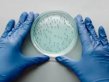 Researchers Engineer Bacteria for Sustainable Aviation Fuel