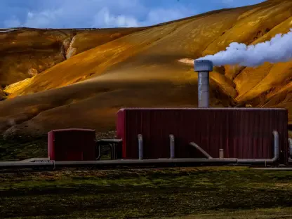 Can AI Unlock the Potential of Geothermal Energy?
