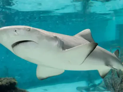Can Shark Skin Science Boost Hydropower Efficiency?