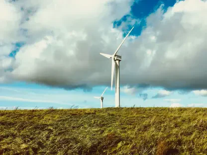Distributed Wind Can Help Reduce US Residential Energy Burden